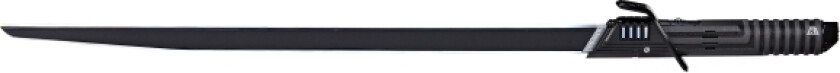 Star Wars The Black Series Mandalorian Darksaber Force FX Elite Lightsaber