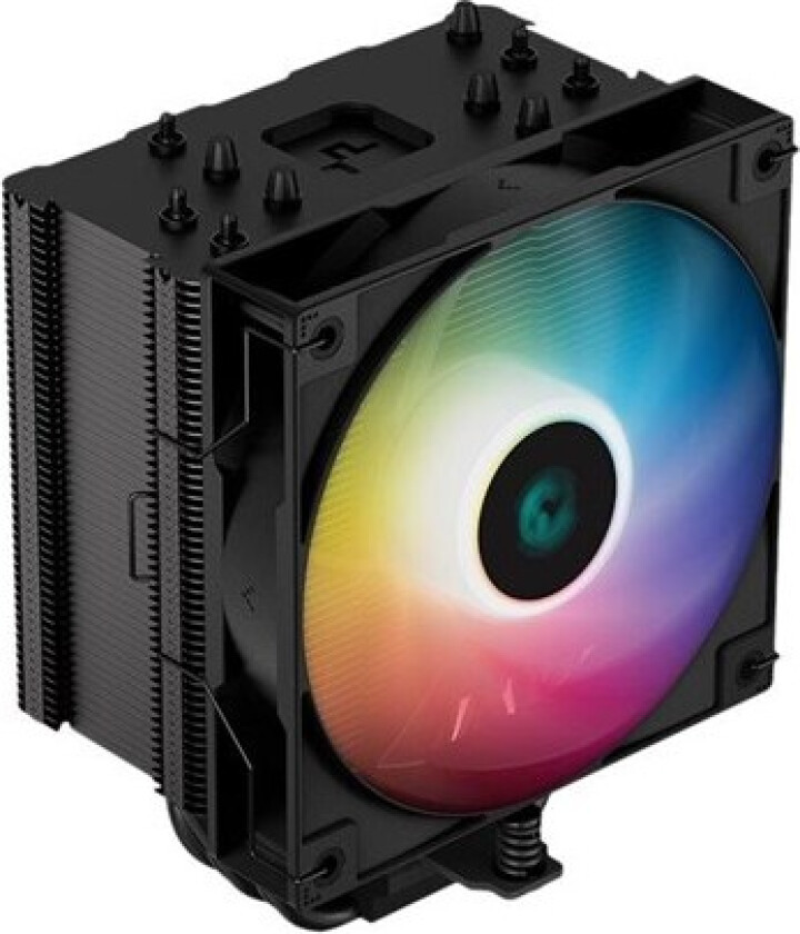 AG500 BK ARGB - CPU Luftkjøler - Max 29 dBA