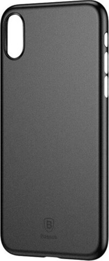Wing Case for iPhone XS Max