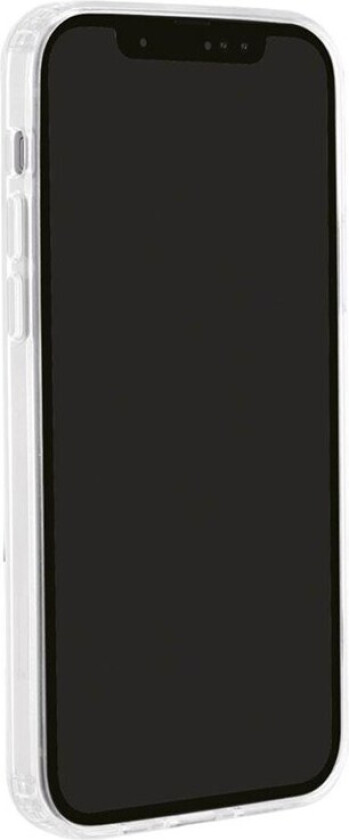 Safe and Steady - back cover for mobile phone