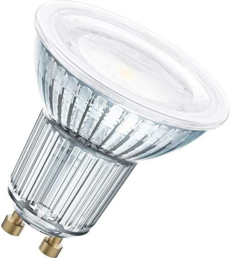 LED-lyspære PAR16 7,9W/940 (80W) 120° Dimmable GU10