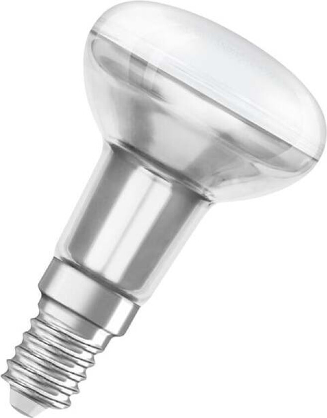 LED-lyspære Comfort R50 4.8W/940 (60W) 36° Dimmable E14