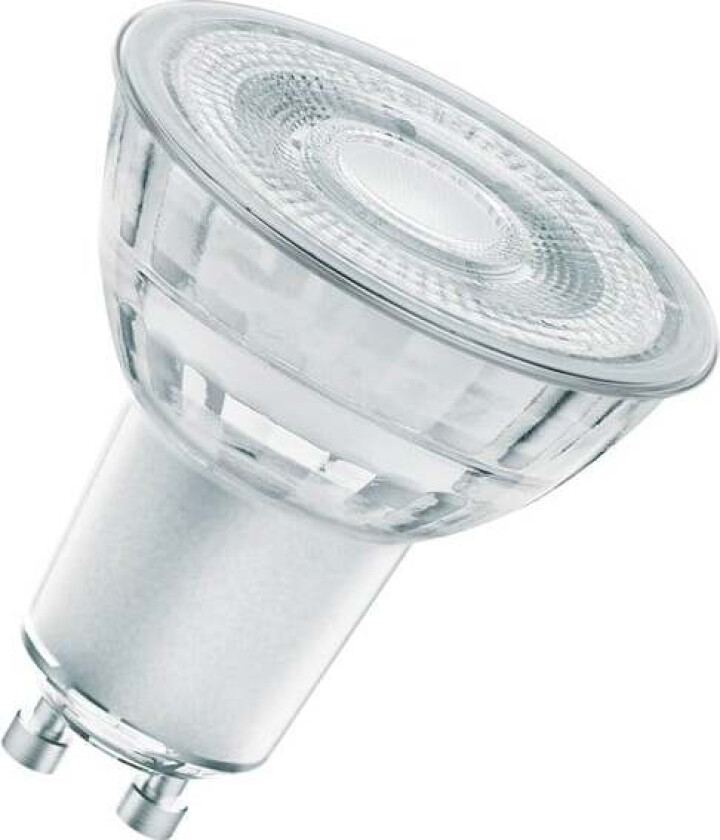 LED-lyspære Comfort PAR16 4,7W/940 (50W) 36° Dimmable GU10