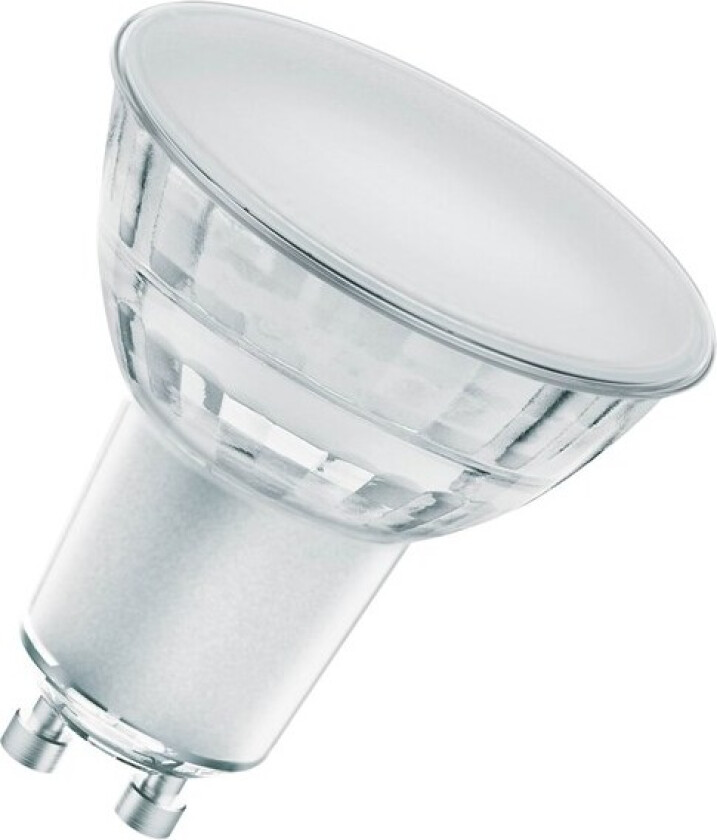 LED-lyspære Comfort PAR16 120° 4.1W/940 (32W) Dimmable GU10