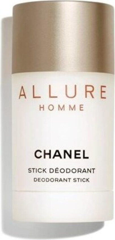 Allure Homme