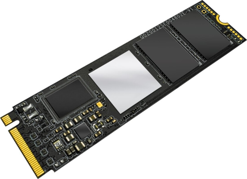 Power Pro X400 PCI-E 4.0 SSD - 1TB