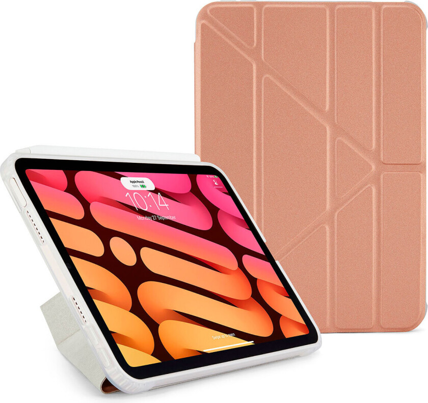 Original Origami No1 - flip cover for tablet