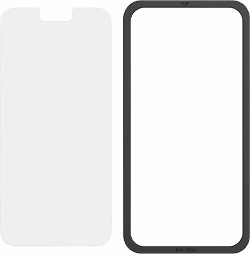 Impact Glass