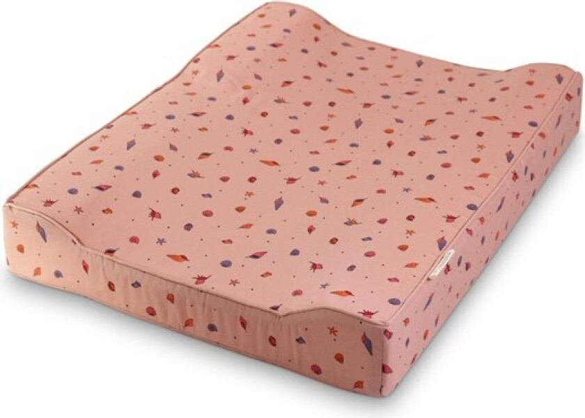 Changing mat - Collection of memories