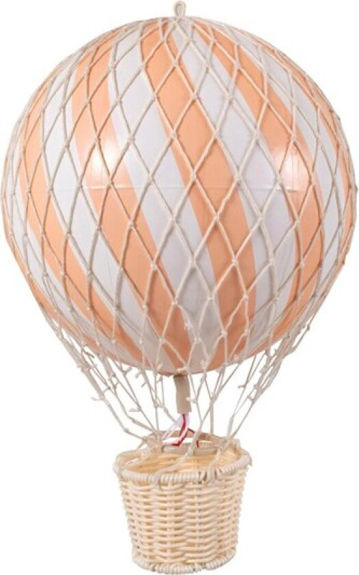 Air balloon - Peach 20 cm