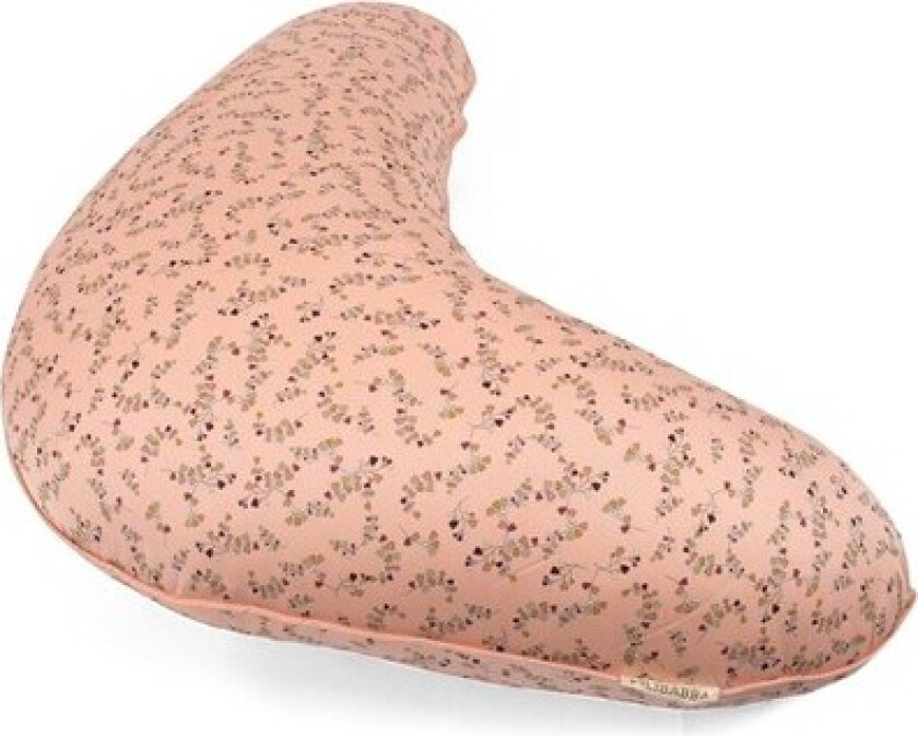 Nursing pillow - Botanical love