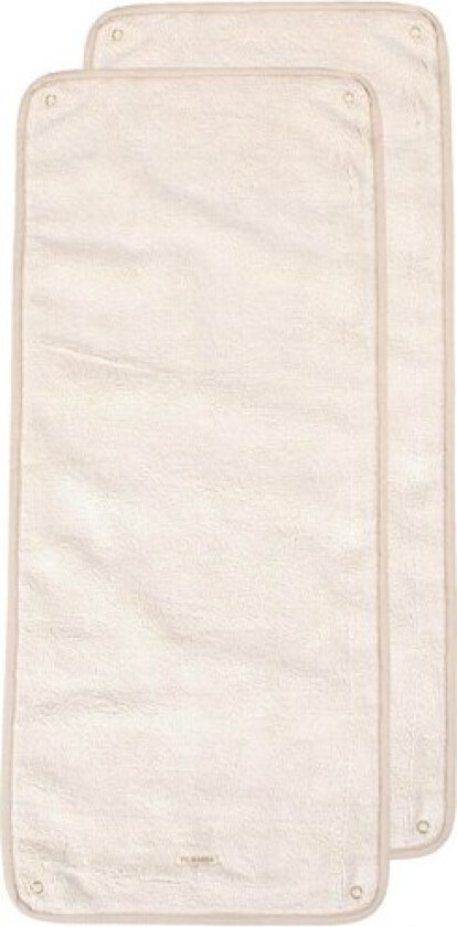 Bilde av Middle layer 2-pack for changing pad - Doeskin