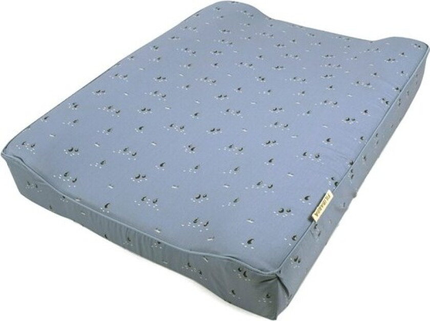 Changing mat - Wave therapy