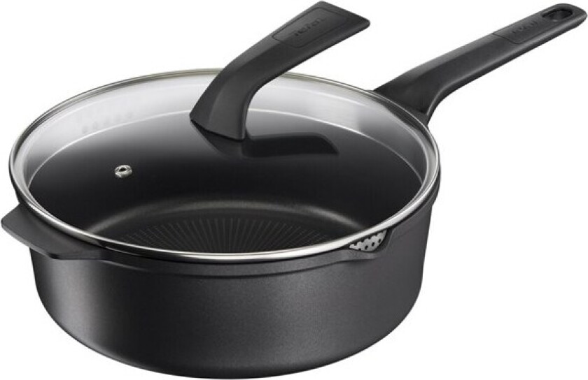 Robusto Sautepan w. lid 26 cm