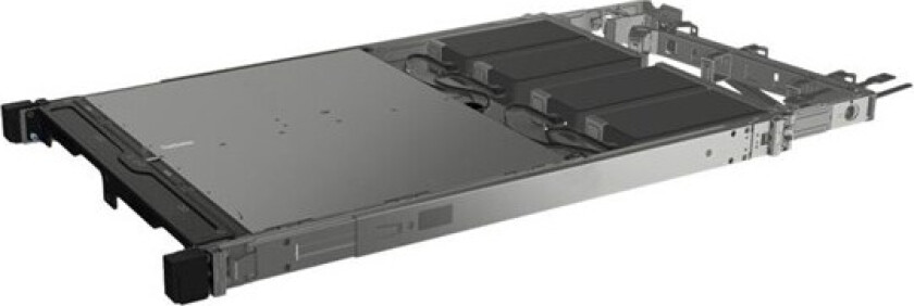 1U and 2U Slide Rail - slide rail kit