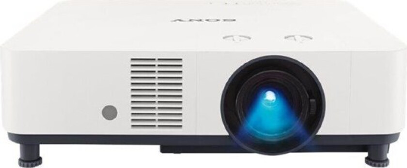 Prosjektor VPL PHZ61 - 1920 x 1200 - 6400 lumens