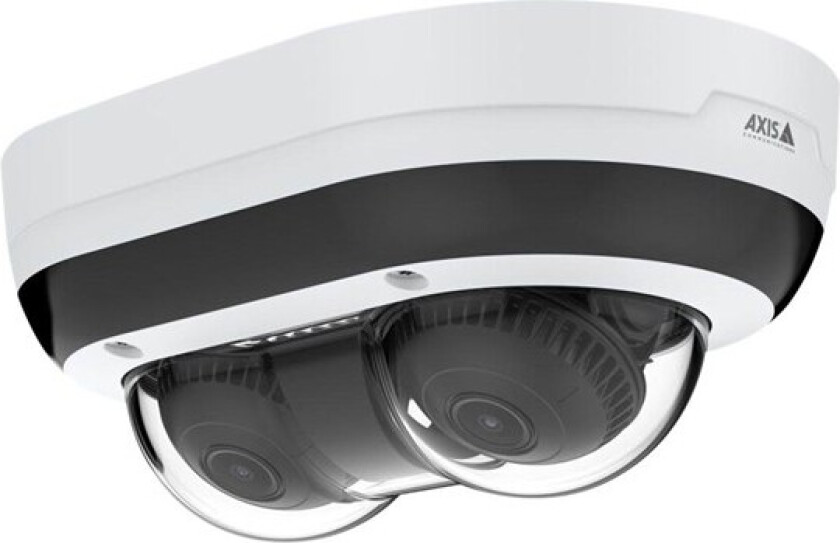 P4707-PLVE Panoramic Camera