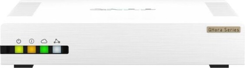 QHora-321 6x 2.5GbE (RJ45) SD-WAN - Router