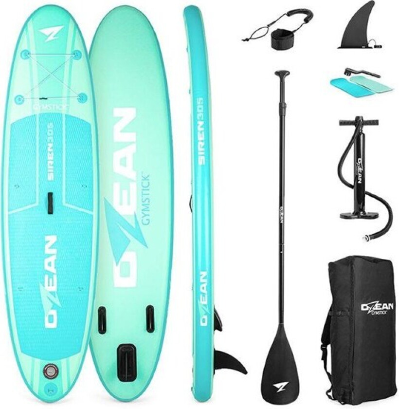 Ozean Siren 305 SUP Board