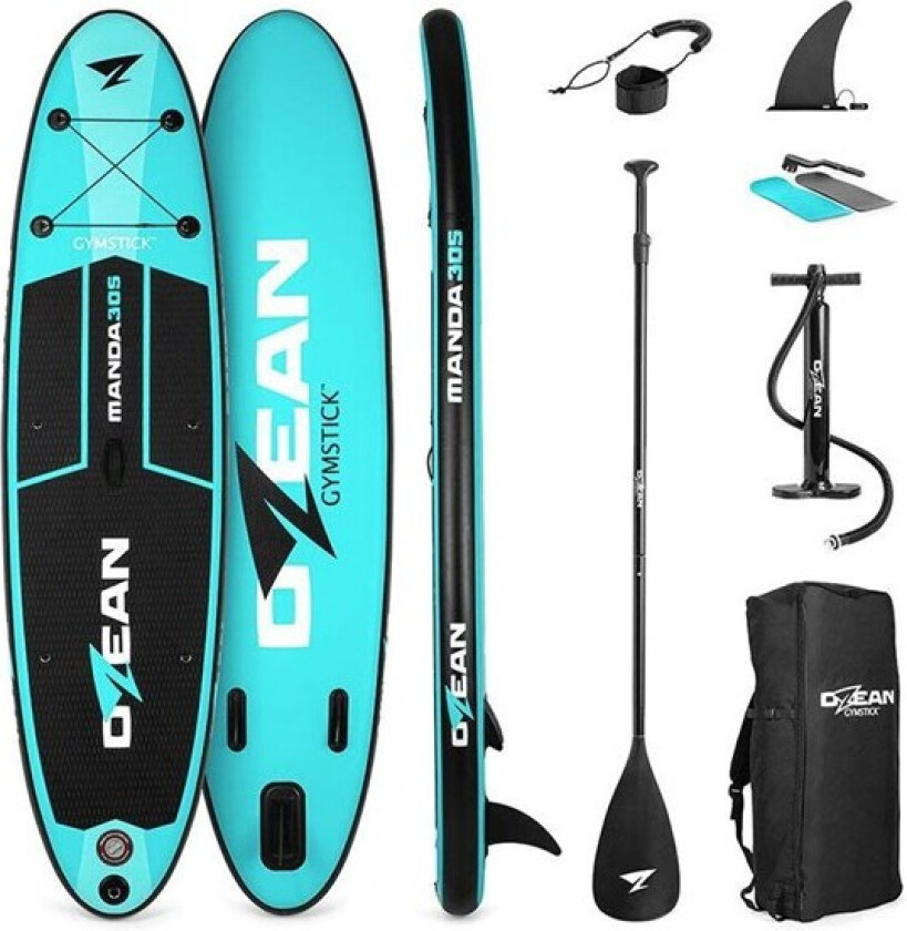 Ozean Manda 305 SUP Board