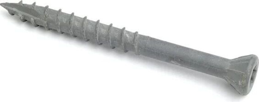 Treskrue utv vf td ttvf5,0-100 tx25 a150