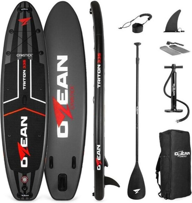 Bilde av Ozean Triton 335 SUP Board