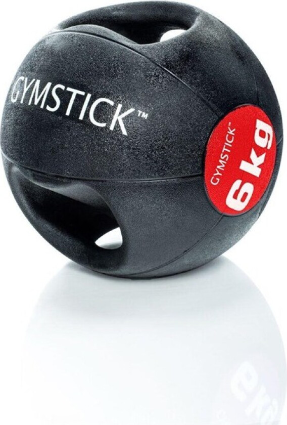Bilde av Medicine Ball with Handles 6kg