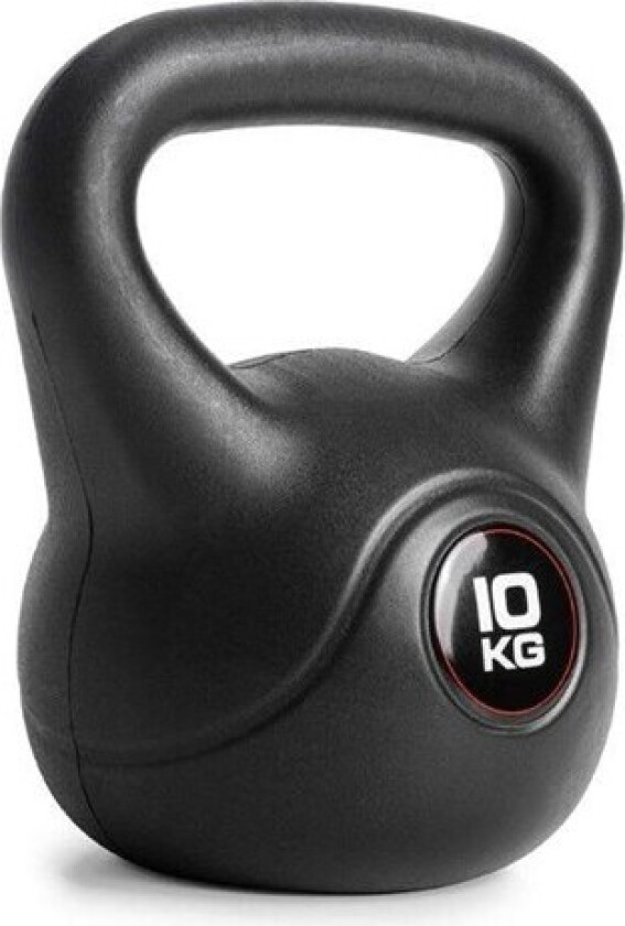 Bilde av Vinyl Kettlebell 10kg