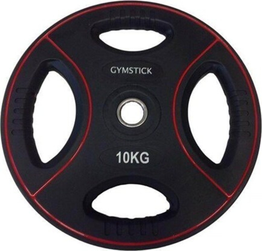Pro Pump Set Disc 10kg - single