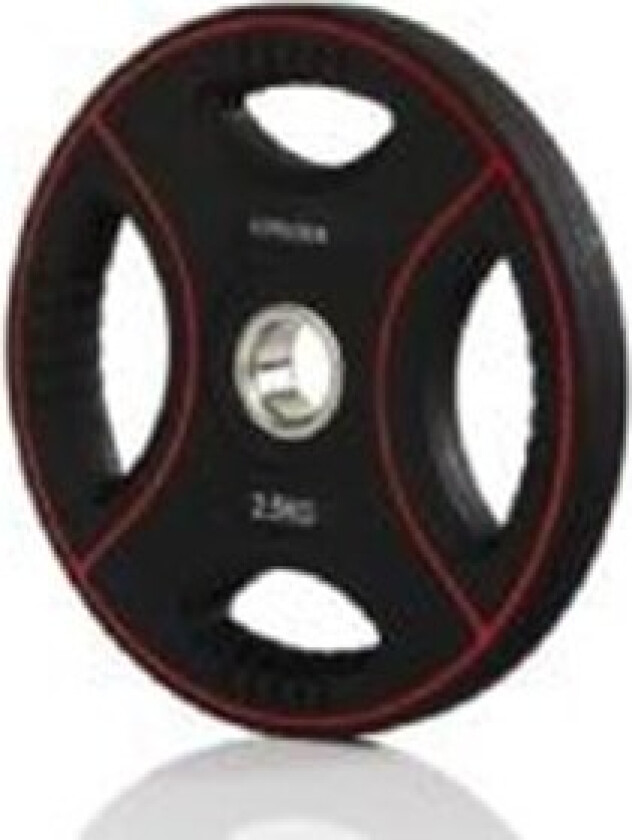 Bilde av Pro Pump Set Disc 2.5kg - single