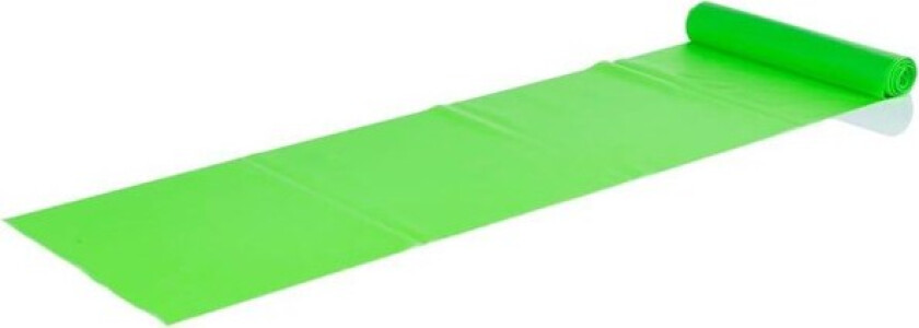 Bilde av Pro Exercise Band 2.5m - Extra Heavy (sea green)