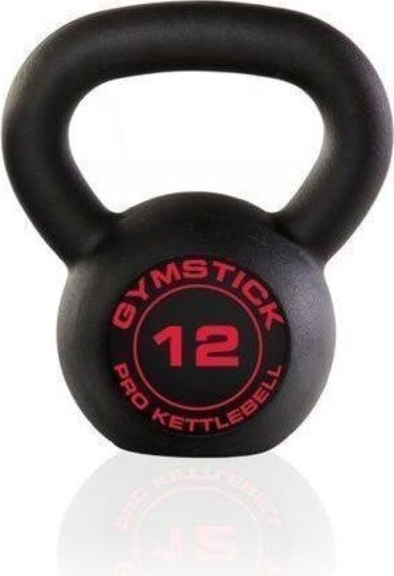 Pro Kettlebell 12kg