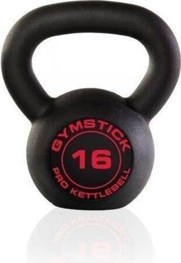 Pro Kettlebell 16kg