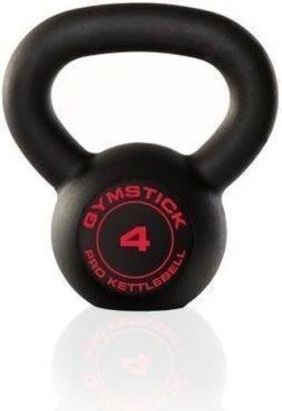Pro Kettlebell 4kg