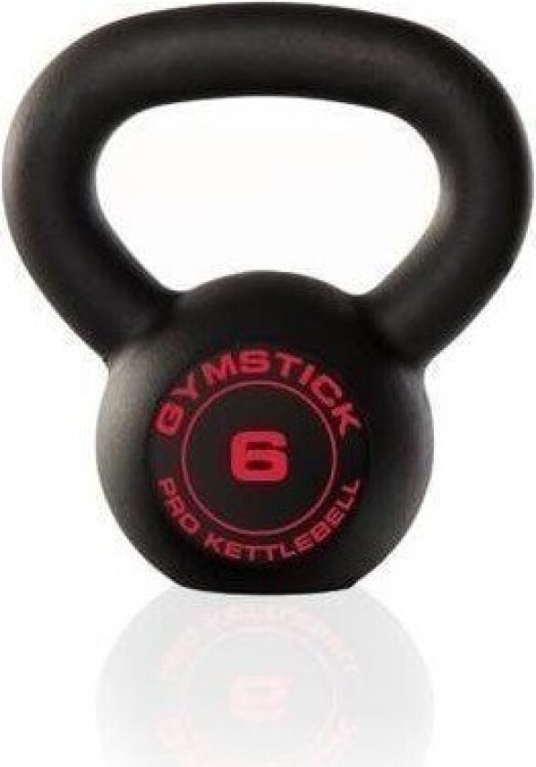 Pro Kettlebell 6kg