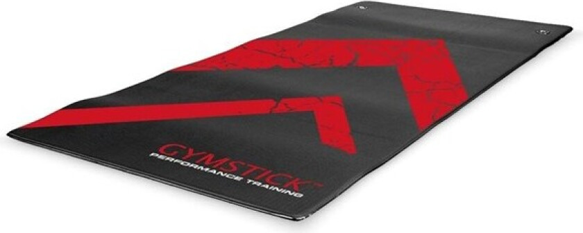 Performance Mat 140 x 60 x 0.7cm Black