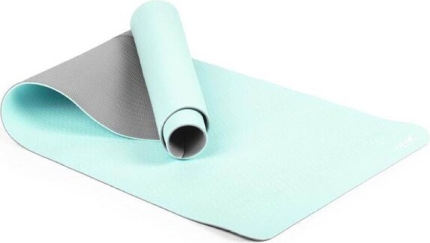 Bilde av Training Mat 170 x 60 x 0.4cm Turquoise-Gre
