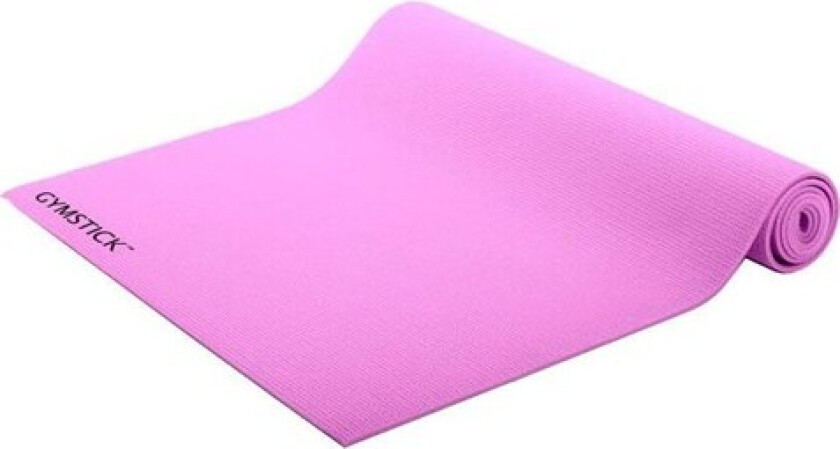 Active Training Mat Pink