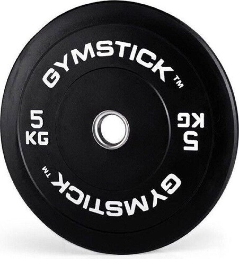 Bumper Plate 5kg - single