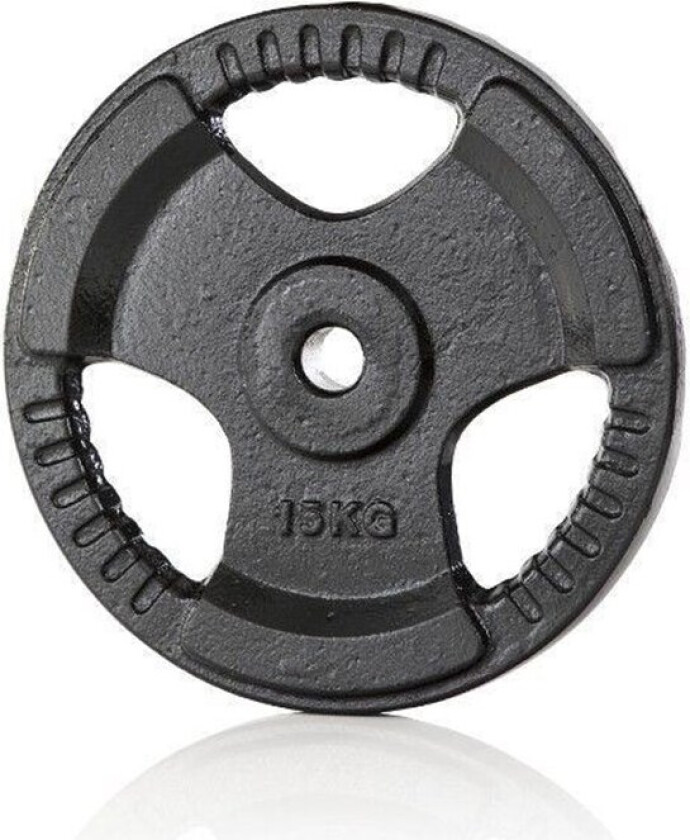 Iron Weight Plate 15kg