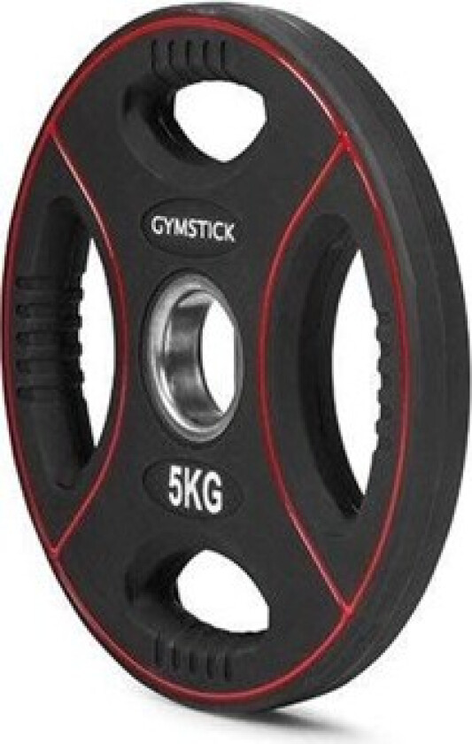 Pro PU Weight Plate 5kg / single