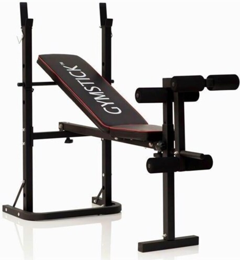 Weight Bench