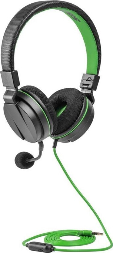 Headset X - Headset - Microsoft Xbox One
