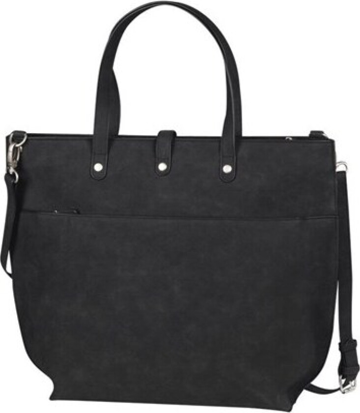 "Classy" - notebook carrying case - shopper