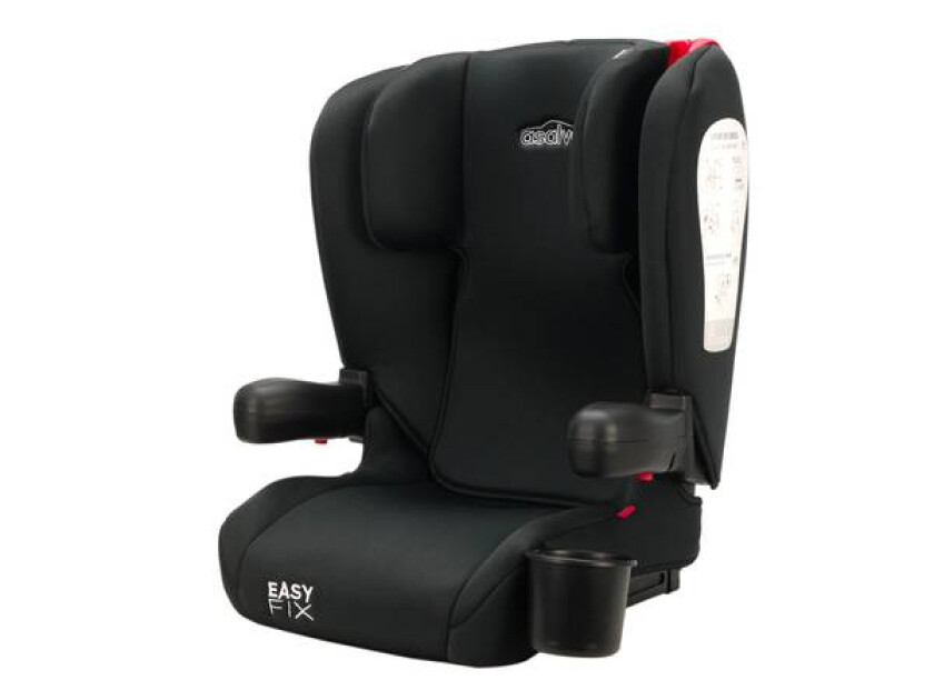 Asalvo Bilstol 15 til 36 kg - Easyfix