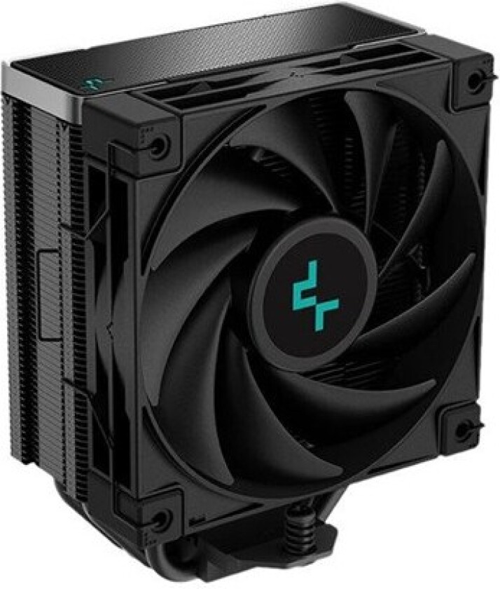 AK400 ZERO DARK - CPU Luftkjøler - Max 29 dBA