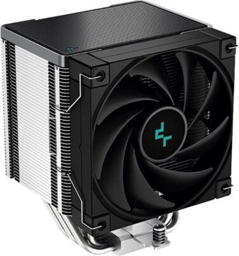 AK500 - CPU Luftkjøler - Max 32 dBA