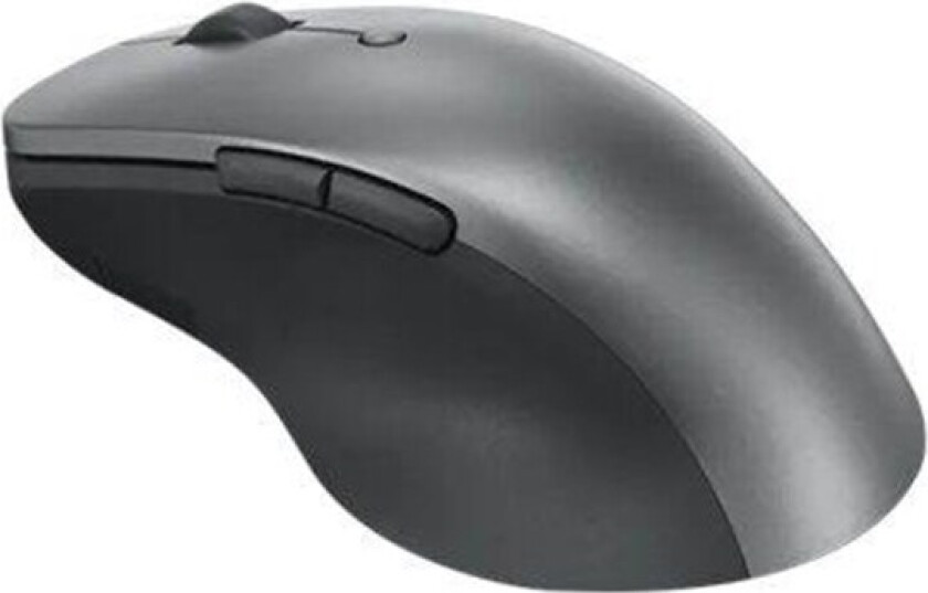 Professional - Bluetooth - Mus - Blue optical - 6 - Grå