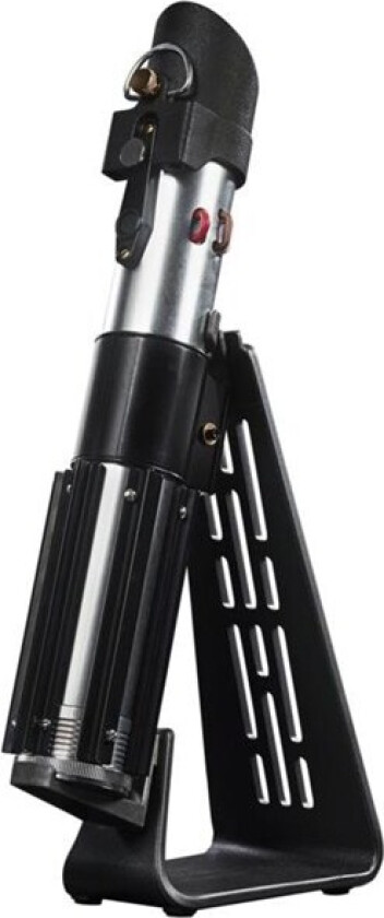Star Wars The Black Series Darth Vader Force FX-lyssverd