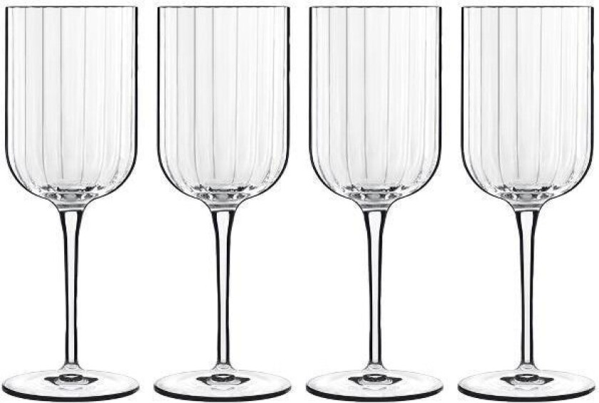 Red wine glass Bach 40 cl 4 pcs.